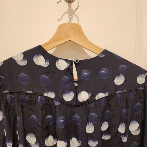 NWT Zadig and Voltaire Dress - Picture 5 of 5